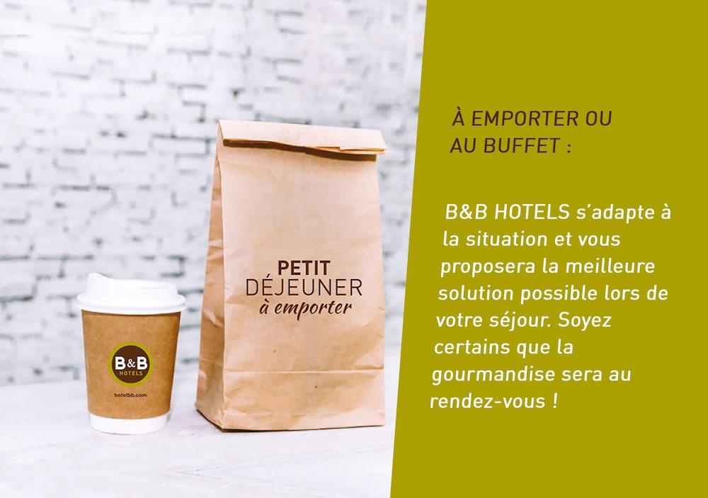 B&B Hotel Bordeaux Centre Bègles Exterior foto